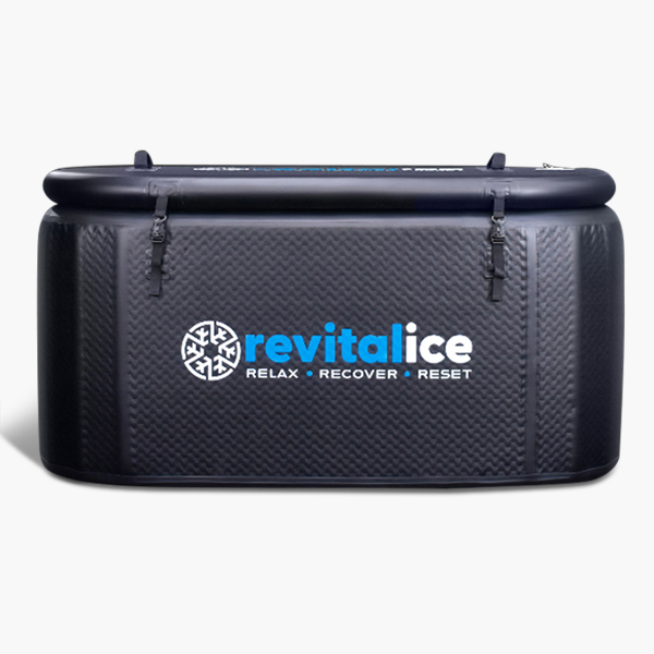 Revitalice Ice Bath Pro